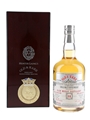 Glen Moray 2008 14 Year Old Bottled 2023 - Coronation Edition King Charles III - Old & Rare Platinum Selection 70cl / 59.8%