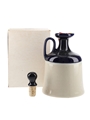 Grant's Deluxe Scotch Bottled 1980s - Ceramic Decanter 75cl / 43%