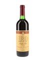 1990 120 Santa Rita Cabernet Sauvignon  75cl / 12.5%