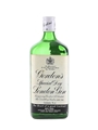 Gordon's Special Dry London Gin Bottled 1980s 75cl / 40%