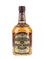 Chivas Regal 12 Year Old Bottled 1980s 75cl / 43%