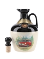 Rutherford's Ceramic Decanter Montrose Pottery - Mk I Mini Cooper S 70cl / 40%