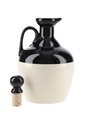 Rutherford's Ceramic Decanter Montrose Pottery - Mk I Mini Cooper S 70cl / 40%