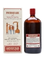 Foursquare 2013 Bottled 2015 - Habitation Velier 70cl / 64%