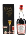 Sans Rival Cherry Brandy  50cl / 30%