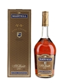 Martell 3 Star VS Bottled 1990s - Duty Free 100cl / 40%