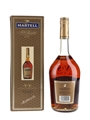 Martell 3 Star VS Bottled 1990s - Duty Free 100cl / 40%