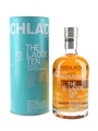 Bruichladdich 10 Year Old - The Laddie Ten Bottled 2016 - Second Limited Edition 70cl / 50%