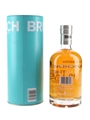 Bruichladdich 10 Year Old - The Laddie Ten Bottled 2016 - Second Limited Edition 70cl / 50%