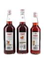 Pimm's No.1 Cup  70cl & 2 x 100cl / 25%