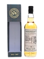Laphroaig 1998 18 Year Old Bottled 2017 - Cadenhead's Whisky Shop, Salzburg 70cl / 57.4%