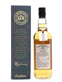 Laphroaig 1998 18 Year Old Bottled 2017 - Cadenhead's Whisky Shop, Salzburg 70cl / 57.4%
