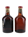 Drambuie Liqueur Bottled 1970s 2 x 68cl / 40%
