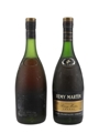 Remy Martin VSOP Bottled 1990s 2 x 70cl / 40%