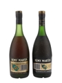 Remy Martin VSOP Bottled 1990s 2 x 70cl / 40%