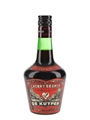 De Kuyper Cherry Brandy Bottled 1970s 35.7cl / 24%