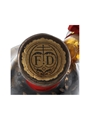 Drioli Cherry Brandy Bottled 1960s 50cl / 28%