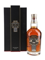 Chivas Regal 25 Year Old Bottled 2016 70cl / 40%