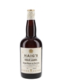 Haig's Gold Label Spring Cap Bottled 1960s 75cl / 40%