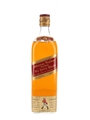 Johnnie Walker Red Label Bottled 1960s 75.7cl / 40%