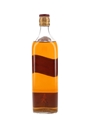 Johnnie Walker Red Label Bottled 1960s 75.7cl / 40%