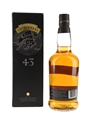 Lochindaal 10 Year Old Bottled 1990s - Bruichladdich 70cl / 43%