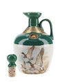 Rutherford's Ceramic Decanter Montrose Pottery 70cl / 40%