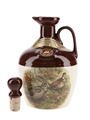 Rutherford's Ceramic Decanter Montrose Potteries 70cl / 40%