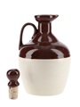 Rutherford's Ceramic Decanter Montrose Potteries 70cl / 40%