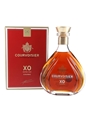 Courvoisier XO  70cl / 40%