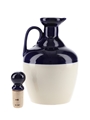 Rutherford's Ceramic Decanter Montrose Pottery - Princess Diana 70cl / 40%