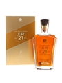 Johnnie Walker XR 21 Year Old  75cl / 40%