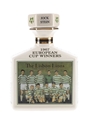 Pointer's Ceramic Decanter The Lisbon Lions - Celtic 1967 European Cup Win 70cl / 40%