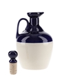 Rutherford's Ceramic Decanter Montrose Pottery - Princess Diana 70cl / 40%