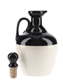 Rutherford's Ceramic Decanter Montrose Pottery - Clansman 70cl / 40%