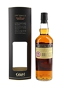 Macallan 2005 Speymalt Bottled 2019 - Gordon & MacPhail 70cl / 43%
