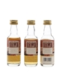 Centenary Reserve Set Gordon & MacPhail Benrinnes, St Magdalene & Mortlach 3 x 5cl / 40%