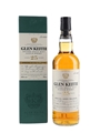 Glen Keith 25 Year Old Bottled 2020 - Special Aged Release 70cl / 43%