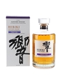 Hibiki Japanese Harmony Master's Select  70cl / 43%