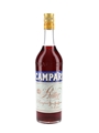 Campari Bitter Bottled 1970s-1980s 75cl / 25%