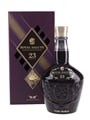 Royal Salute 23 Year Old The Ultimate Tribute 70cl / 40%