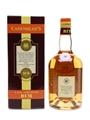 Blackrock 2000 11 Year Old Rum Bottled 2012 - Cadenhead's 70cl / 59.1%