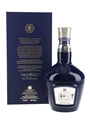Royal Salute 21 Year Old The Signature Blend Bottled 2022 - Wade Porcelain Flagon 70cl / 40%