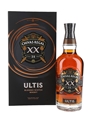 Chivas Regal Ultis XX 20 Year Old Bottled 2023 70cl / 40%