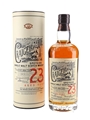 Craigellachie 23 Year Old Batch Number 04 6501 70cl / 46%