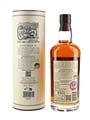 Craigellachie 23 Year Old Batch Number 04 6501 70cl / 46%