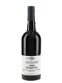 1980 Taylor's Vintage Port  75cl / 21%