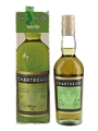 Chartreuse Green Bottled 1975-1982 35cl / 55%