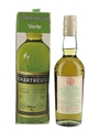 Chartreuse Green Bottled 1975-1982 35cl / 55%