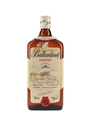 Ballantine's Finest Bottled 1980s 100cl / 43%